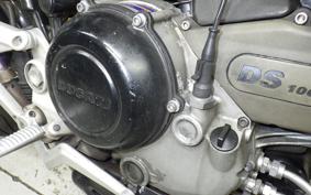 DUCATI MULTISTRADA 1000 DS 2005