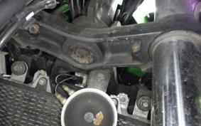 KAWASAKI VERSYS 250 X LE250D