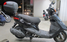 YAMAHA AKUSHI STREET SE53J