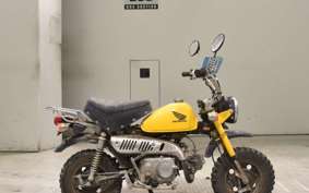 HONDA MONKEY AB27
