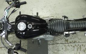 HARLEY FXD 1580 2008