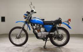 HONDA SL90 SL90K