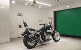 HONDA MAGNA 250