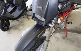 SACHS X-ROAD 125