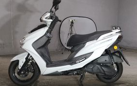 YAMAHA CYGNUS125XSR SED8J