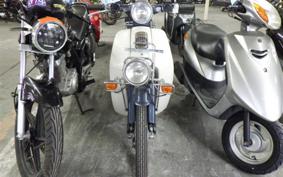 HONDA C50 SUPER CUB AA01