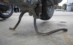 HONDA ZOOMER 2018 AF58