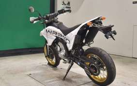 YAMAHA WR250X 2025 DG15J