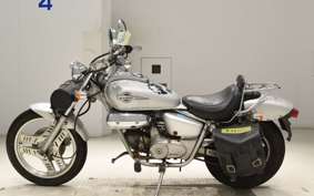 HONDA MAGNA 50 2004 AC13