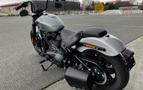 HARLEY FXBBS 2025 YYK