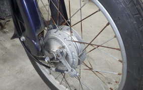 HONDA C50 SUPER CUB AA01