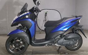 YAMAHA TRICITY 155 ABS SG37J