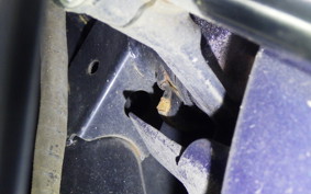 HONDA ﾀﾞﾝｸ AF74