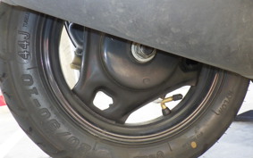 SUZUKI ADDRESS V50 CA4BA