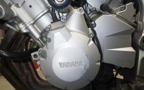 YAMAHA FAZER FZ6 S 2006