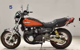KAWASAKI ZEPHYR 400 KAI 2003 ZR400C