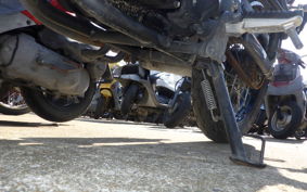 KAWASAKI W175