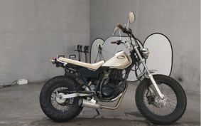 YAMAHA TW200 DG07J
