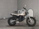 Фото Yamaha TW200 с японского аукциона
