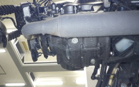 HONDA CL250-2 MC57