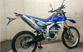 YAMAHA WR250R DG15J