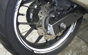 HONDA CBR400R ABS 2014 NC47
