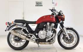 HONDA CB1100 2016 SC65