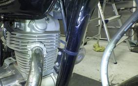 KAWASAKI ESTRELLA 2024 BJ250A