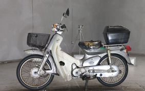 HONDA SUPER CUB50 AA01