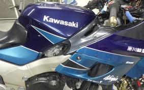 KAWASAKI ZZ1100 NINJA R Gen.2 1994 ZXT10D