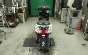 YAMAHA AXIS 125 Z SED7J