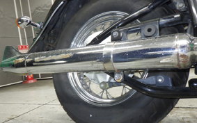 SUZUKI INTRUDER 400 Classic 2010 VK56A