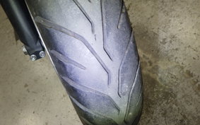 HONDA CB400SF VTEC 2012 NC42