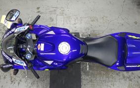HONDA CBR600RR GEN 2 2006 PC37