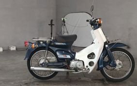HONDA SUPER CUB50 C50