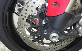 DUCATI MULTISTRADA 1200 S 2015