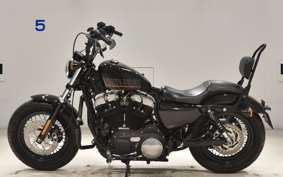HARLEY XL1200X 2015