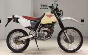 HONDA XR400R 1997