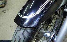 YAMAHA DRAGSTAR 250 2026 VG05J
