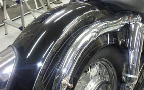 HONDA SHADOW 400 2008 NC34