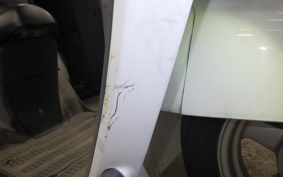 HONDA GYRO CANOPY TA03