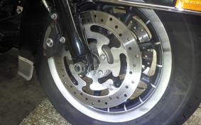 HARLEY FLHTC 1580 2008