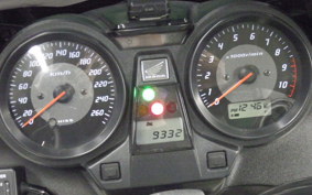 HONDA CB1300SF SUPER BOLDOR 2010 SC54