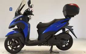 YAMAHA TRICITY 155 A SG37J