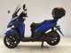 Фото Yamaha TRICITY 155 A с японского аукциона
