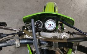 KAWASAKI KDX220R DXBACX