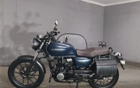 HONDA GB350 2022 NC59