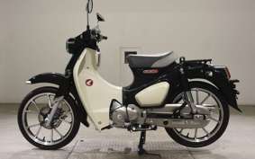 HONDA C125 SUPER CUB JA48