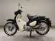 Фото Honda C125 SUPER CUB 2019 с японского аукциона