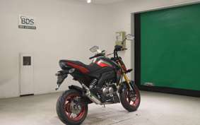 KAWASAKI Z125 PRO 2023 BR125H